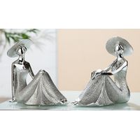 Statue Diva 17 cm - Visuel 0