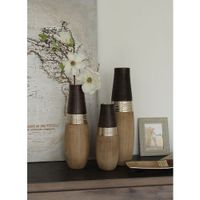 Vase bradora 36 cm - Visuel 1