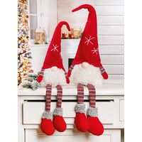 Lutin Waldemard H45cm - Visuel 1