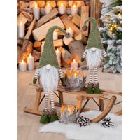 Lutin Asmo H90cm - Visuel 0
