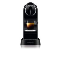 Machine à café Nespresso Citiz Noire - Visuel 0