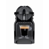 Machine à café Inissia Noir - Visuel 0
