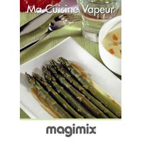Cuit-vapeur multifonctions - Visuel 8
