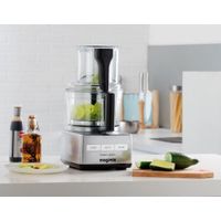 Robot 3200 XL chromé mat - Visuel 1