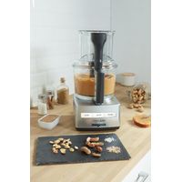 Robot 3200 XL chromé mat - Visuel 2