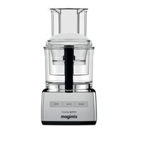 Robot 5200 XL chromé - Visuel 0