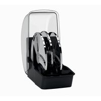 Robot 5200 XL chromé - Visuel 1