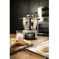 Robot Cook Expert chromé - Visuel 2