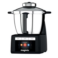 Robot Cook Expert noir - Visuel 0