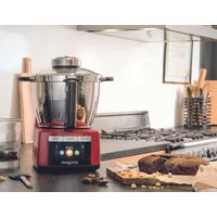 Robot Cook Expert Rouge - Visuel 3