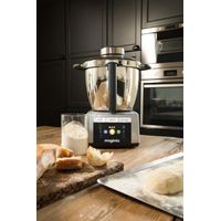 Robot Cook Expert XL Platine chromé - Visuel 1