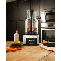Robot Cook Expert XL Platine chromé - Visuel 2