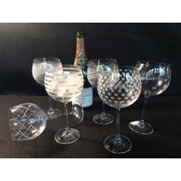 6 verres à apéritif OSLO 48 cl - Visuel 1