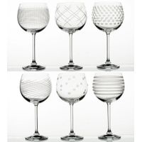 6 verres à apéritif OSLO 48 cl - Visuel 0