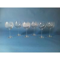 6 verres à apéritif OSLO 48 cl - Visuel 2