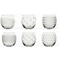 6 verres à café OSLO 14,5 CL - Visuel 0