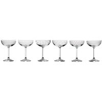 6 coupes à Champagne OSLO 20 CL - Visuel 0