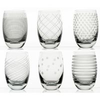 6 verres hauts OSLO 36 CL - Visuel 0