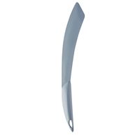 Spatule en silicone flipper gris 33cm - Visuel 0