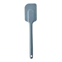 Spatule maryse gris 25 cm silicone - Visuel 0