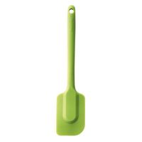 Spatule Maryse silicone 25 cm verte - Visuel 0