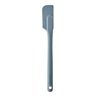 Demi-spatule maryse silicone grise 25,5 cm - Visuel 0
