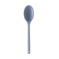 Cuillere gris silicone - Visuel 0