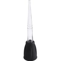 Poire à sauce noire - Visuel 0