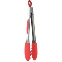 Pince multi-usage Rouge 30 cm - Visuel 0