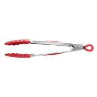 Pince multi-usage Rouge 30 cm - Visuel 1
