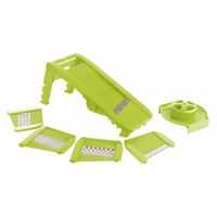 Mandoline multi-lames - Visuel 1