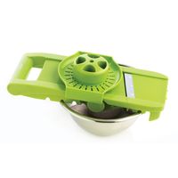 Mandoline multi-lames - Visuel 5