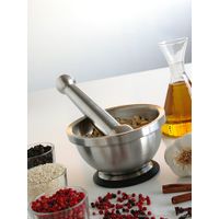 Mortier avec pilon - Visuel 6
