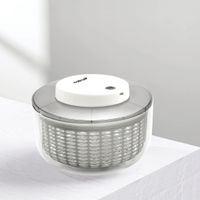 Essoreuse à salade électrique 26 cm - Visuel 2