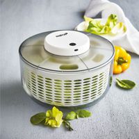 Essoreuse à salade électrique 26 cm - Visuel 3