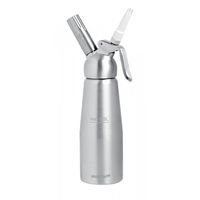 Siphon aluminium 0,5L - Visuel 1