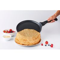 Crêpière céramique D. 28 cm - Visuel 1