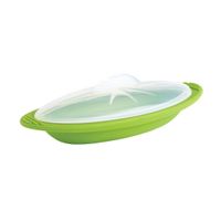 Lot 2 papillotes silicone - Visuel 0
