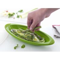 Lot 2 papillotes silicone - Visuel 1