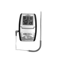 Thermo-sonde de cuisson - Visuel 0