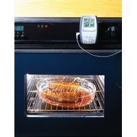 Thermo-sonde de cuisson - Visuel 1