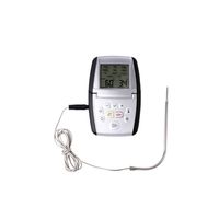 Thermo-sonde de cuisson M°Classic+ noire - Visuel 0