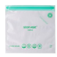 Sac sous vide 10 pièces taille S - Visuel 0