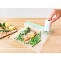 Sac sous vide 10 pièces taille S - Visuel 3