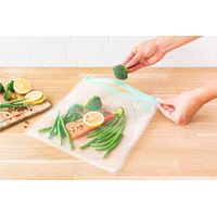Sac sous vide 10 pièces taille S - Visuel 10