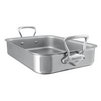 Plat à four M'Cook 35 x 25 cm - Visuel 0