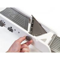 Mandoline professionnelle - Visuel 3