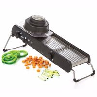 Mandoline professionnelle Cube - Visuel 0