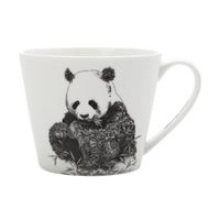 Mug Marini Ferlazzo Panda 45 cl - Visuel 0
