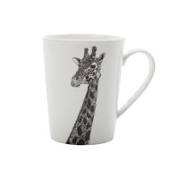 Mug Marini Ferlazzo Girafe 45 cl - Visuel 0